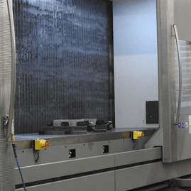 CNC Fräse